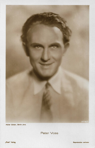 Peter Voss