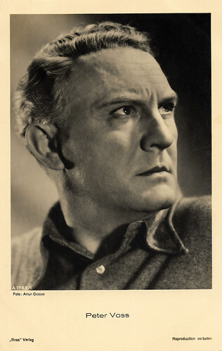 Peter Voss