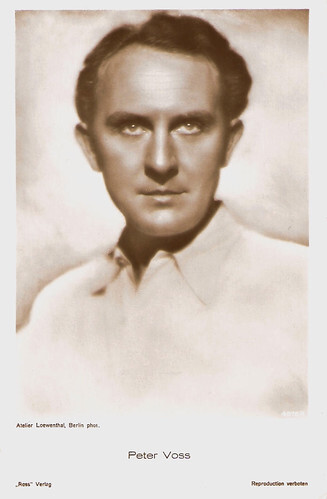 Peter Voss