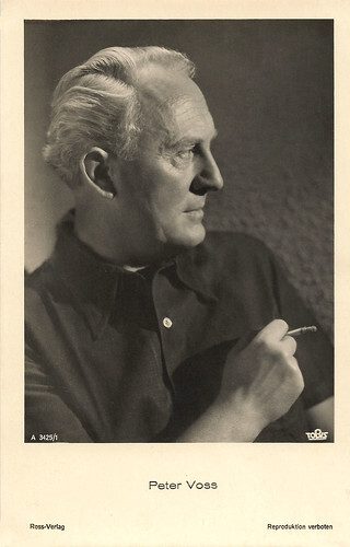 Peter Voss