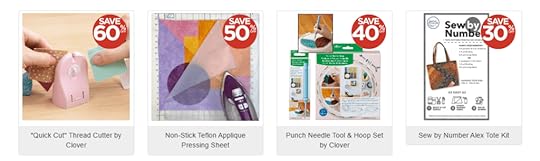 Bargain Buys of the Week at ShopNZP.com