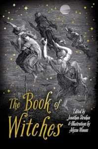 Cover Image for The Book of Witches