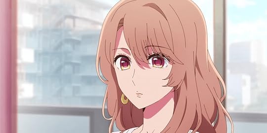 miyako saitou oshi no ko hot mom
