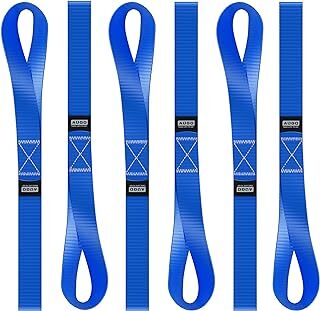 Unlocking the Ultimate Guide to Towing Tie Down Straps: Expert Review and Top Picks