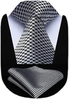 Unleash Your Style: A Deep Dive into the Best Men's Neckties for Any Occasion