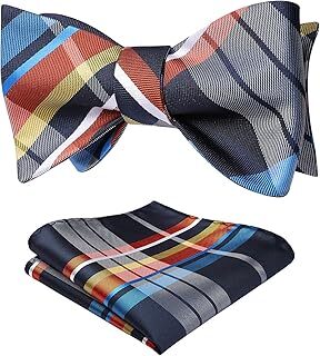 Seamlessly Tie Your Style with These 16热门 Bow and Dress Combinations