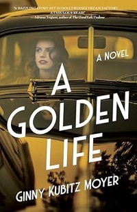 A Golden Life cover