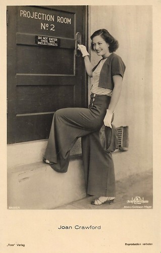 Joan Crawford