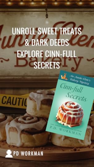 Cinn-full Secrets release