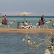 Egyptian government: We need investment in tourism. We will make life easier for investors