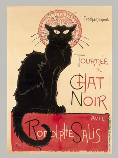 cat poster paris ekta kumar newsletter