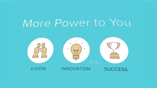 presentation graphic power to improve employee performance