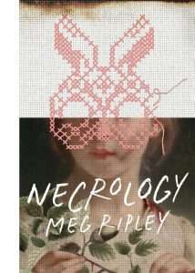 Cover Image for Necrology
