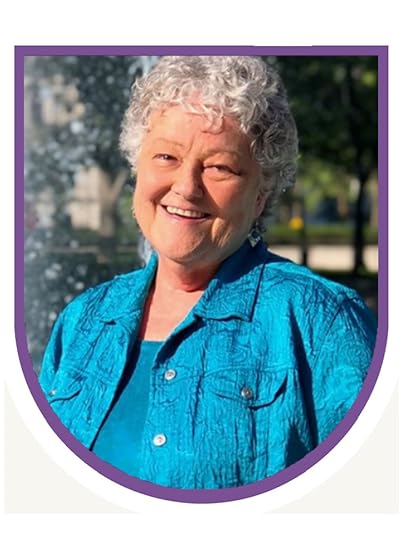 Tina M. Zion headshot for course promo