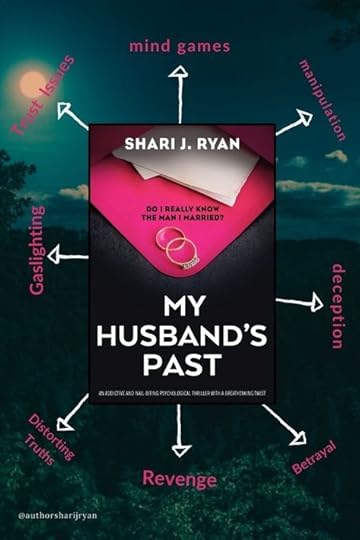 Psychological Thriller