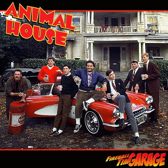 Animal House
