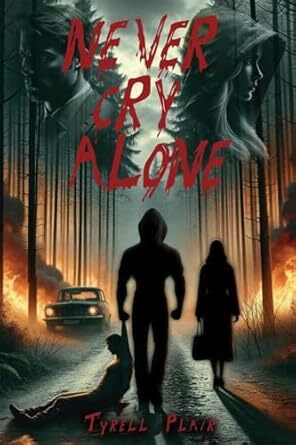 Never Cry Alone - The Authors Porch Review
