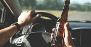Driving while drinking
