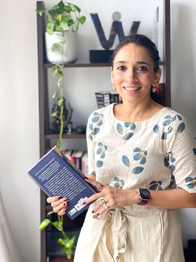 The Parents I Met by Mansi Zaveri Book Review by Dhiraj Sindhi | Top 10 Indian Book Blogger Parenting, Interviews with Parents of Successful People