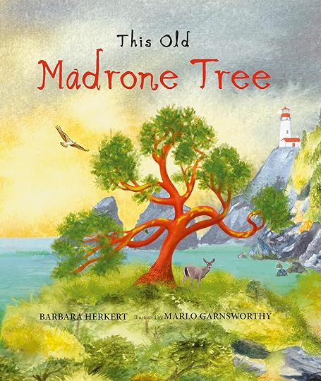Madrone high res cover