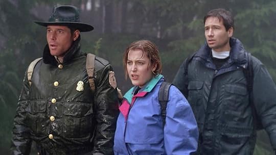 10 Underrated Episodes of THE X-FILES_1