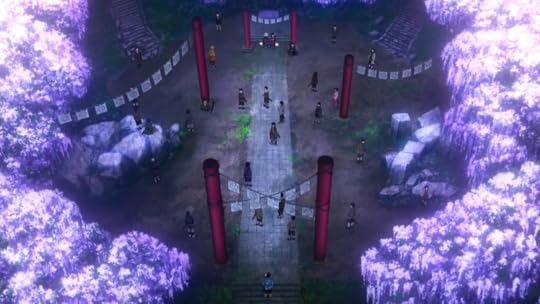final selection demon slayer corps