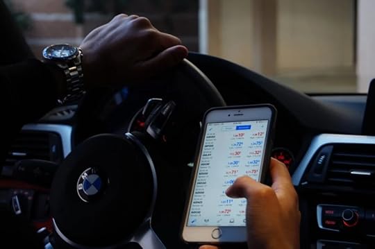 trading with forex robots