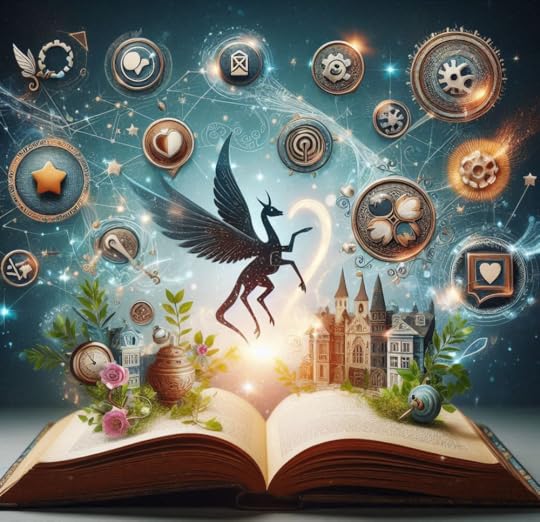 Fairy Tale and Insurance