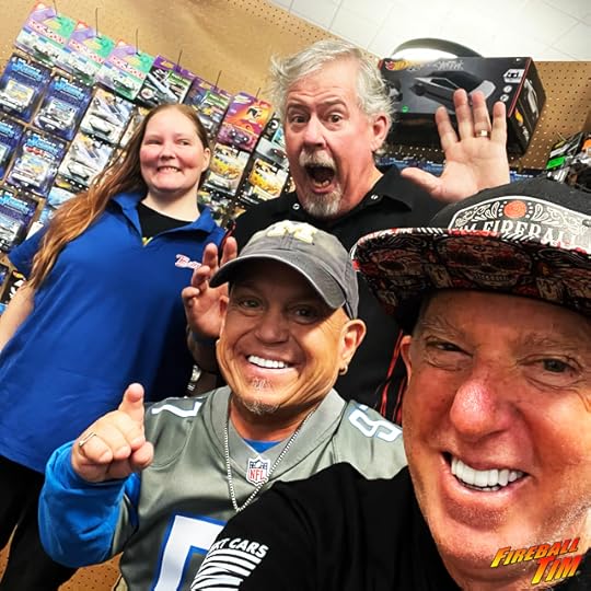 Soldiercon Martin Klebba