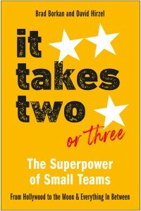 cover of It Takes Two