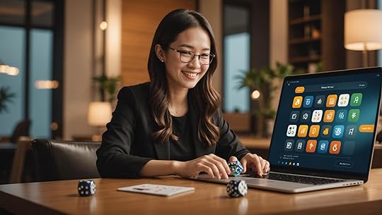 Phần Mềm Xóc Đĩa Online Uy Tín Có Hệ Thống Thanh Toán An Toàn Nhất