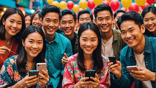 Tính N&abreve;ng Chơi Nhiều Người Trong Xóc &Dstrok;&itilde;a Online