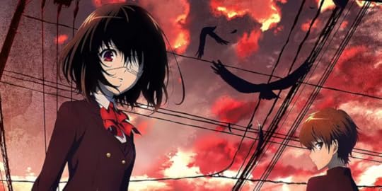 Another anime p.a. works