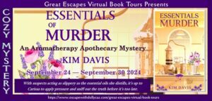 Essentials of Murder