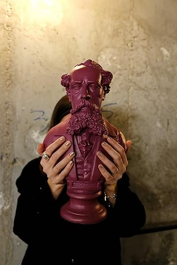 The rare vocabulary problem in English Literature