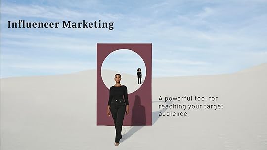 Influencer Marketing: A Powerful Tool for Reaching Your Target Audience
