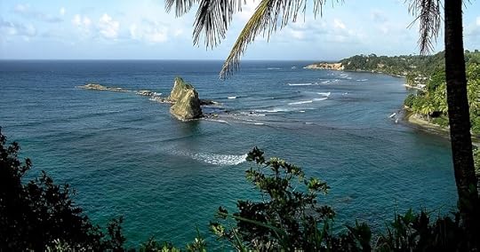 Calibishie, Dominica, W.I., taken 22 May 2006 (© Hans Hillewaert / CC BY-SA 4.0)