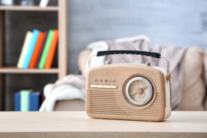 How to write a radio play in 6 easy steps