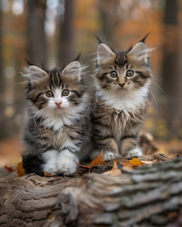 A matching set.