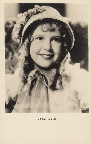 Mitzi Green in Tom Sawyer (1930)