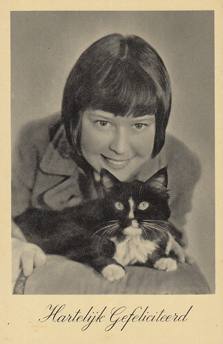 Mitzi Green