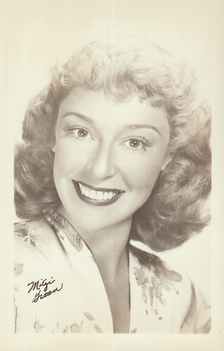 Mitzi Green