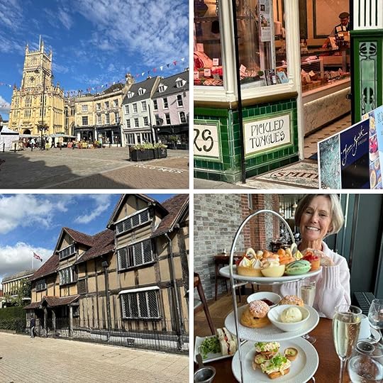 Imogen Clark - Where have I Been