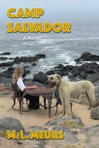 Camp Salvador by M.L. Meurs