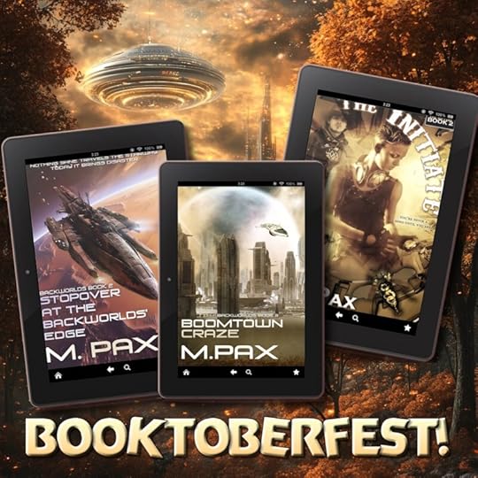 science fiction sale