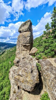 Скално-култов комплекс