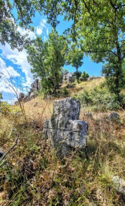 Скално-култов комплекс