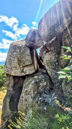 Скално-култов комплекс