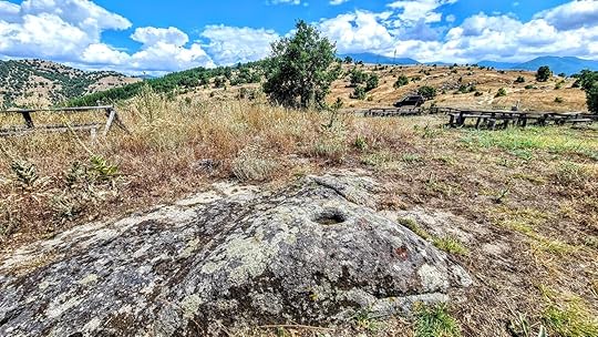 Скално-култов комплекс 