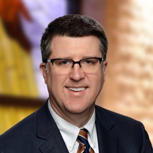 David F. Watson - United Theological Seminary